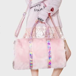 Sugar Thrillz Shagadelic Weekender